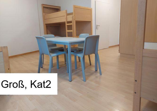 Kiek In Aoer Jugendherberge & Hostel Neumünster Dış mekan fotoğraf